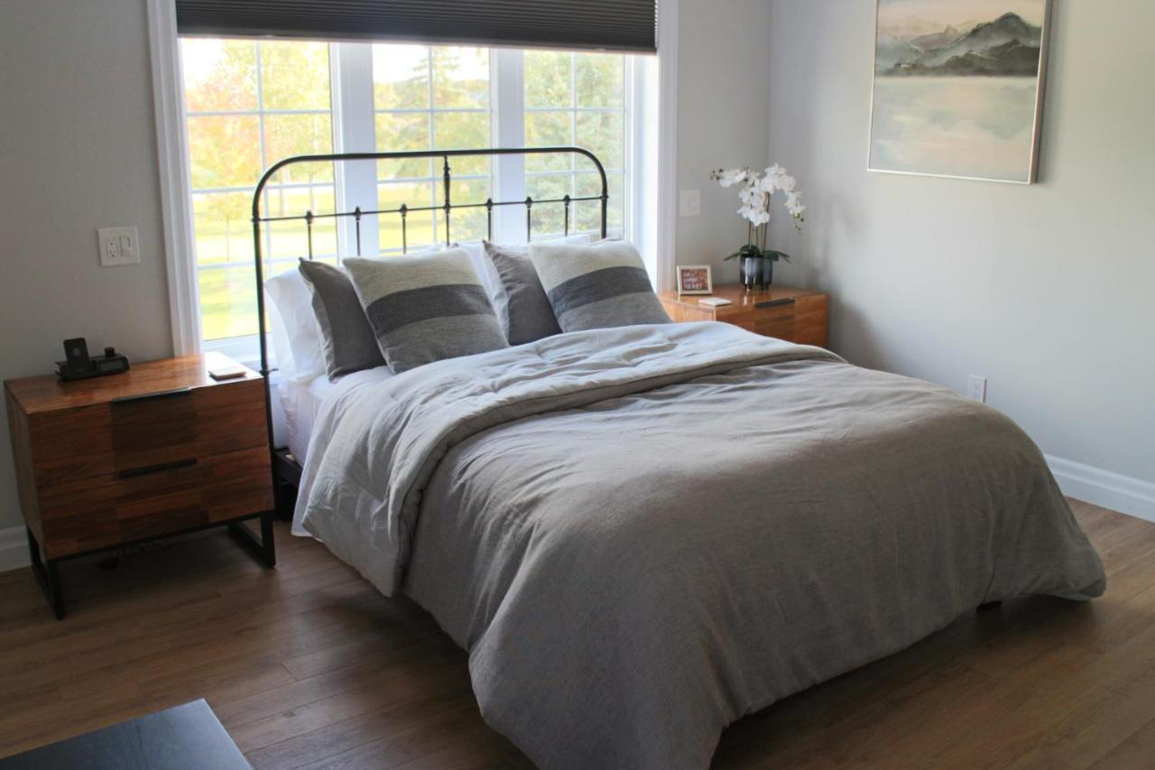 Woodslee Bed And Breakfast Belle River Exterior photo